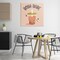 Stupell Industries Boba Babe Bubble Tea Canvas Design by Sarah Hickman